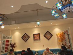 -顺明新疆风味餐厅(五一路店)