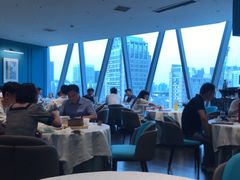 -柒园·三十年创意杭帮菜(龙湖滨江天街店)