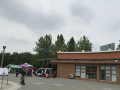 -大兴滨河森林公园