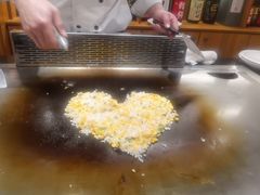 -品未·铁板烧(甜水园店)