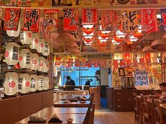 -千懿六本木酒场(常熟路店)