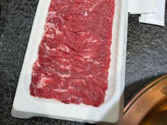 -清真·京华源铜锅涮肉(丰庆店)