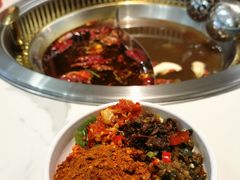 -椒王火锅(厚街万达店)