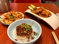 -度小月(百老汇美食街店)