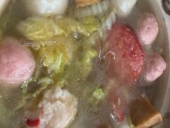 -二哥特色砂锅