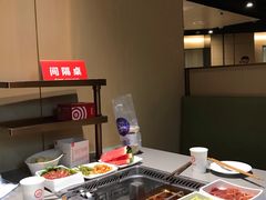 -海底捞火锅(奥山世纪城店)