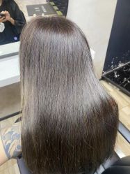 -奈川烫染Salon
