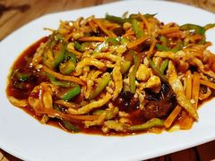 -關東雪东北菜(中庚漫游城店)