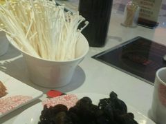 -阿香婆欢乐火锅(淄博万象汇店)