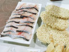 -墨脱石锅椰子鸡•香草鸭•东山羊(大东海店)