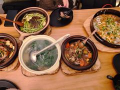 -旺爷砂锅·茶作(国贸城店)