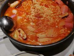 -七八冷面·延边朝鲜族美食(欢乐谷店)