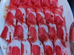 -呷哺呷哺(西单大悦城店)