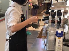 -Manner Coffee(丁香国际店)