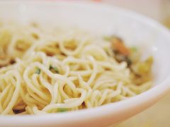-阿阳牛腩腌面店
