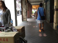 -芳林早餐