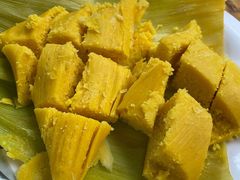 玉米馍馍-青城甲(青城山店)