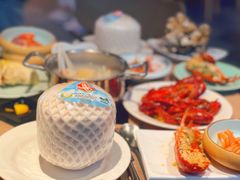 -星伦多自助料理·涮烤一体(杭州来福士店)