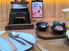 -无印良品餐堂 MUJI Diner(成都太古里店)