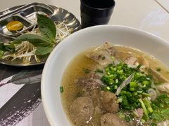 -CHILL Pho澳洲牛肉越南粉(佛山顺德万象汇店)