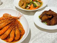 -宏玲餐厅(四川南路店)