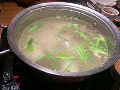 -牛焱·贵州黄牛肉火锅(城西银泰店)