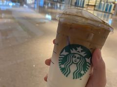 -星巴克(柳州万象城店)