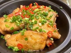 -潮福城大酒楼(北尚店)