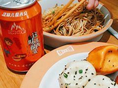 -陈家生煎(三坊七巷店)