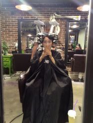 -P.STYLE 派斯造型