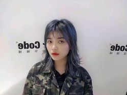 点击看大图 -HairCode芭曲发型