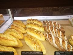 -WHEAT&BAKER-麥(凯德来福士店)