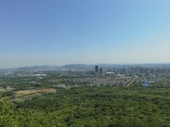 -南京市江宁方山