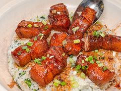 -樟树底(胜利河美食街店)