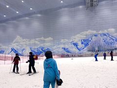 -哈尔滨热雪奇迹