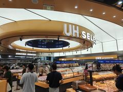 -UH祐禾(上海五角场万达店)