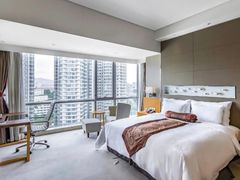 -秦皇国际大酒店·自助餐