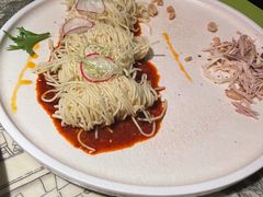 -桂满陇天书(南京德基旗舰店)