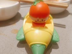 -海底捞火锅(中州万达店)
