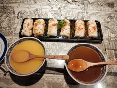 -遇见长安之丝路风荷(大唐西市店)