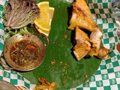 -泰妃殿(武汉首店)