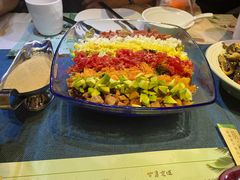 巴黎彩虹沙律-胡桃里音乐酒馆(东区店)