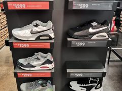 -NIKE上海青浦优选体验店