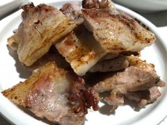 满心尝五花肉-本家韩国烤肉(青岛万象城店)