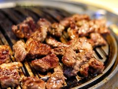 -金顺韩式烤肉·网红烤肉店(广利路店)