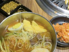 -九田家黑牛烤肉料理(顺义区华联金街店)
