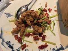 -杭州香格里拉·香宫中餐厅