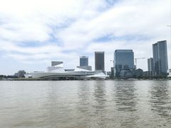 -白天鹅宾馆·流浮阁咖啡厅