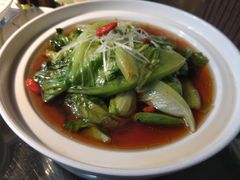 -阿庄新豫菜(通泰路店)