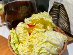 -芸山季·云南野生菌火锅(南翔印象城MEGA店)